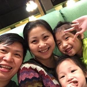 Meet your Posher, Ben